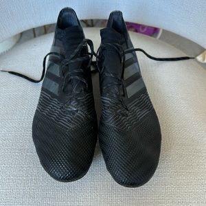 Adidas Nemeziz 17.1 FG excellent condition